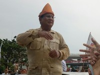 Kepala Bappenas Sebut Orang Bingung Apa Wisata Jakarta