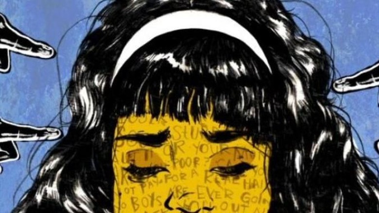 Justice for Audrey dan Perundungan Anak Justice for Audrey dan Perundungan Anak