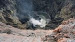 Foto: Gunung Tertinggi di Sumatera yang Pernah Didaki Jokowi