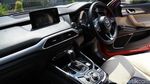 Test Drive SUV Cantik Jepang di Tol Terpanjang Indonesia