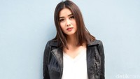 Selfi mengatakan jika ada kemauan pasti ada jalan bagi Iwa K. Pool/Noel/detikFoto.