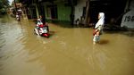 Ratusan Warga di Utara Jateng juga Terdampak Banjir