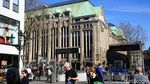 Foto: Pusat Perbelanjaan Tertua di Jerman, Dibangun Sejak 1879