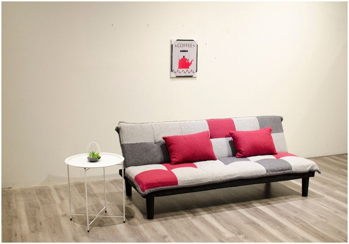 Foto: Trans Living Transmart Carrefour Foto: Trans Living Transmart Carrefour