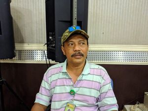 Cerita Petugas PPK Hadapi Keluhan Warga yang Urus Pindah TPS