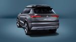 SUV Listrik Mitsubishi, Seberapa Keren?