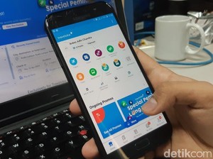 Ada Corona, Traveloka Siap Monitor dan Layani Pembatalan Pemesanan