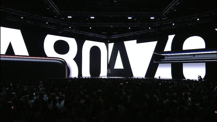 Foto: Samsung