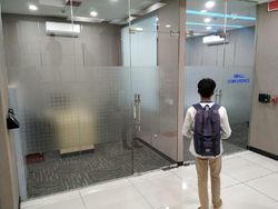 Mengintip Ruang Kerja Pemburu Hoax Pemilu 2019