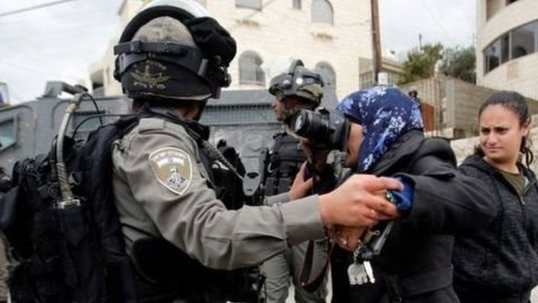 Apa Dampak bagi Palestina Bila Netanyahu Terpilih Lagi untuk Kelima Kalinya? Apa Dampak bagi Palestina Bila Netanyahu Terpilih Lagi untuk Kelima Kalinya?