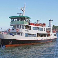 Venice di Italia memiliki Poveglia Island yang disebut-sebut sebagai tempat paling berhantu di dunia. Pulau tersebut pernah menjadi tempat pembuangan para korban wabah mematikan dan juga suaka bagi penderita sakit jiwa. Kini terabaikan, Pulau Poveglia jadi destinasi populer bagi para pemburu hantu dan penikmat adrenaline rush. Foto: iStock