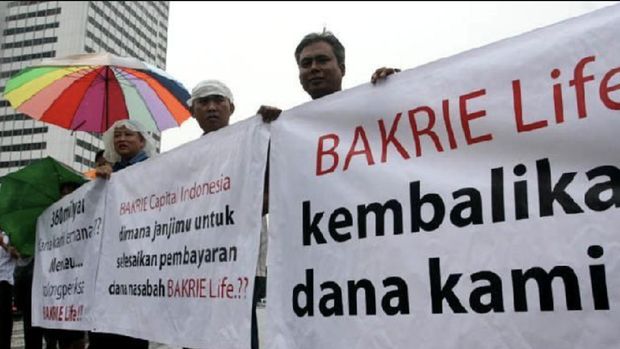 Bakrie Life