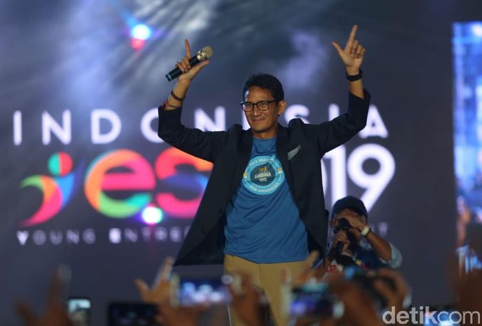 Foto: Agung Pambudhy Foto: Agung Pambudhy