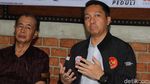 Toraja Millenials Bersatu Dukung Jokowi-Maruf Amin