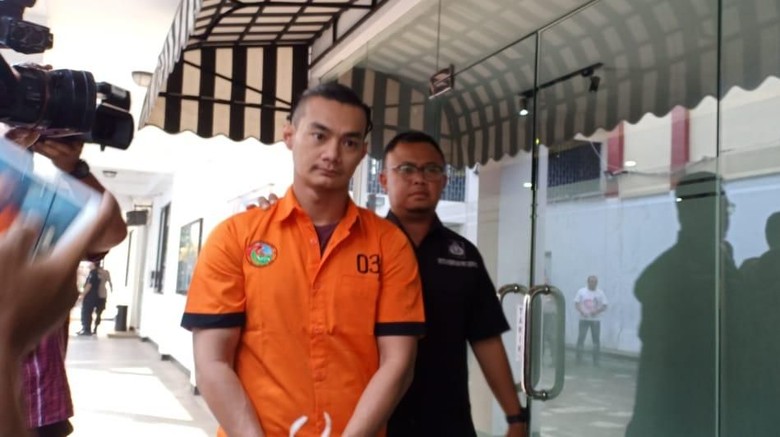 Foto: Samsuduha Wildansyah/detikcom Foto: Samsuduha Wildansyah/detikcom