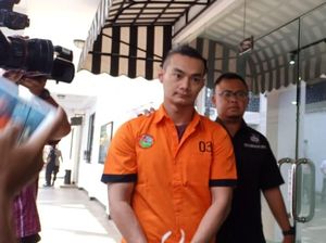 Kondisi Agung Saga Usai Terjerat Narkoba Lagi