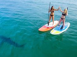 Kumpulan Foto Menyeramkan yang Diambil Pakai Drone