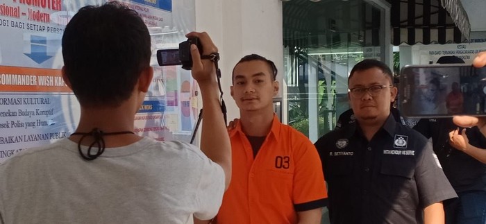 Artis FTV Agung Saga