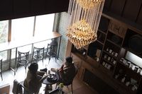 Ini Dia Satu-satunya Sommelier Minyak Wijen Pertama di Dunia