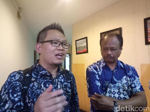 Ini Alasan Persija Vs Semen Padang Jadi Laga Pembuka Liga 1