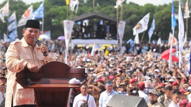 Cara Prabowo Turunkan Tarif Listrik 20%
