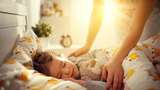 Psikolog Ungkap Gejala Stres pada Anak, Bangun Tidur Lama Termasuk!