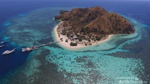 Pulau Kelor