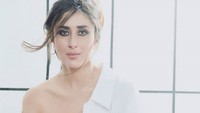 Tak lupa, Kareena juga mengirimkan doa untuk Audrey. Dok. Instagram/therealkareenakapoor
