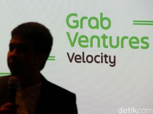 Startup Binaan Grab Ventures Velocity Fokus Bantu UMKM Kuliner