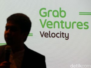 Grab Ventures Velocity Luluskan 5 Startup Bimbingan