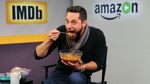 Sukses Perankan Film Shazam! Ini Gaya Kulineran Keren Aktor Zachary Levi