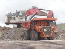 KPC Sulap Lahan Tambang Jadi Danau hingga Dongkrak Ekonomi