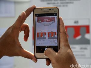 Survei KedaiKOPI: Responden Pilih Capres karena Sosok, Bukan Parpol Pengusung