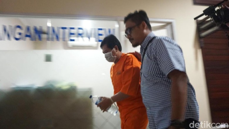 Ini Jejak Aliran Duit Eks Wagub Bali Sudikerta dari Penipuan Bos Maspion Ini Jejak Aliran Duit Eks Wagub Bali Sudikerta dari Penipuan Bos Maspion