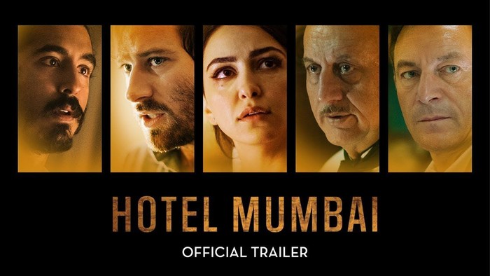 Hotel Mumbai