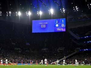 Tottenham Hotspur vs Man City: Kutukan untuk The Citizens Itu Masih Ada
