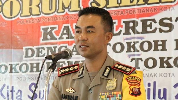 Kasus Audrey: Banjir Dukungan Petisi, Pelaku Diproses Polisi