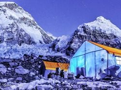 Potret Memukau Everest Jepretan Oppo F11 Pro