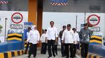 Wow! Begini Penampakan Tol Pasuruan-Probolinggo dari Udara