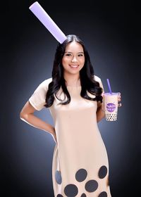 5 Kisah Unik Soal Bubble Tea, Ada Pencuri hingga Teori dan Kostum Unik 