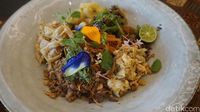 Wajah Baru Restoran 'Sailendra' dengan Sentuhan Modern Elegan