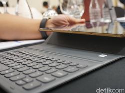 Penampakan 3 Tablet Anyar Samsung, Harga Mulai dari Rp 3,9 Juta