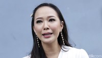 Ternyata Yuanita dan sang suami sama-sama sulit bangun pagi. Foto: Palevi S/detikFoto