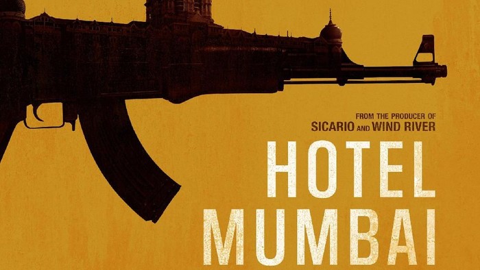 Hotel Mumbai