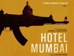 Sinopsis Hotel Mumbai, Film Dev Patel di Bioskop Trans TV Hari Ini