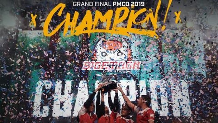 Foto: Dok. PMCO Foto: Dok. PMCO