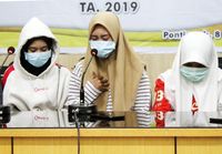 Berawal dari Bully di Medsos, Begini Kronologi Kasus Audrey