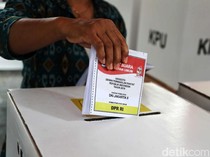 Kriteria Surat Suara Sah dan Tidak Sah di Pemilu 2024, Pemilih Pemula Cek Nih!