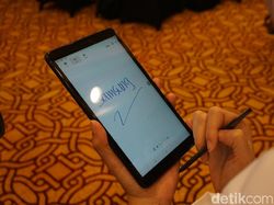 Penampakan 3 Tablet Anyar Samsung, Harga Mulai dari Rp 3,9 Juta