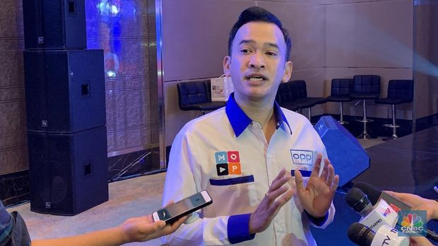 Fokus Bisnis Kuliner & Digital, Ruben Onsu Pensiun  Artis